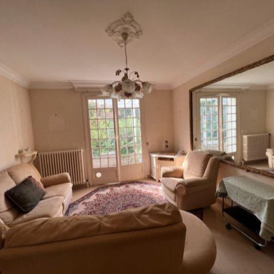  BATI-TERRE : Maison / Villa | VALENCE (26000) | 200 m2 | 340 000 € 