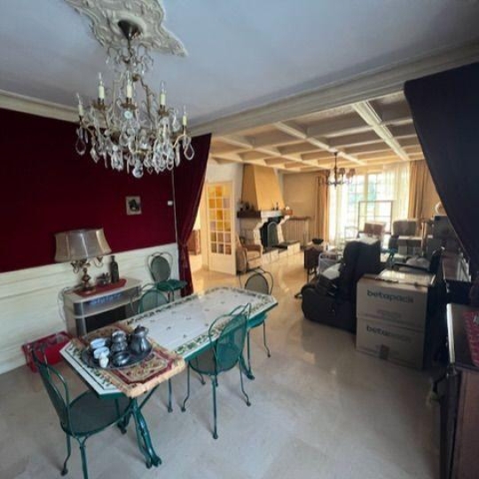  BATI-TERRE : Maison / Villa | VALENCE (26000) | 200 m2 | 340 000 € 