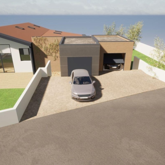  BATI-TERRE : Maison / Villa | MOURS-SAINT-EUSEBE (26540) | 320 m2 | 320 000 € 