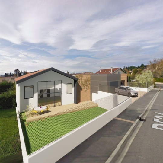 BATI-TERRE : Maison / Villa | MOURS-SAINT-EUSEBE (26540) | 320.00m2 | 320 000 € BATI-TERRE : Maison / Villa | MOURS-SAINT-EUSEBE (26540) | 320.00m2 | 320 000 €