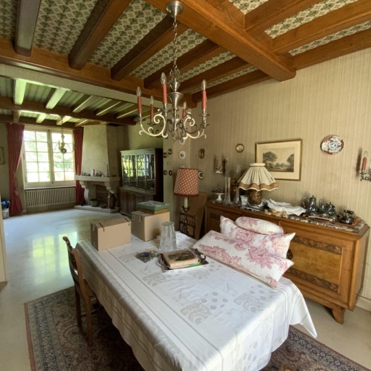  BATI-TERRE : Maison / Villa | GUILHERAND-GRANGES (07500) | 107 m2 | 220 000 € 