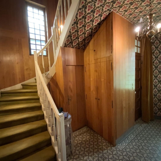  BATI-TERRE : Maison / Villa | GUILHERAND-GRANGES (07500) | 107 m2 | 220 000 € 