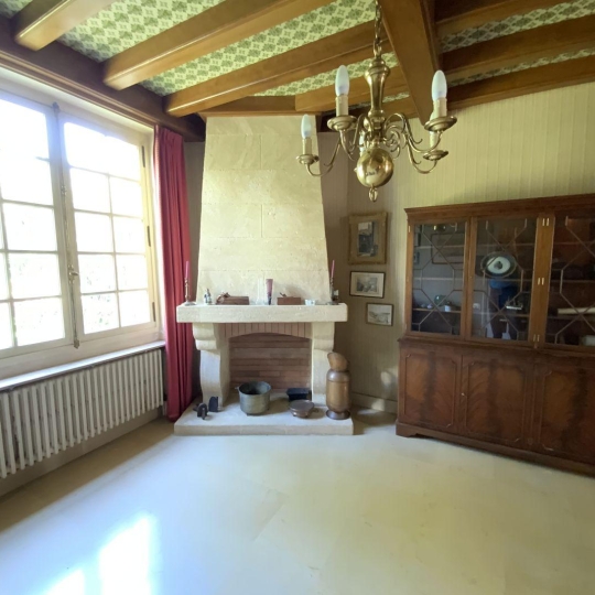  BATI-TERRE : Maison / Villa | GUILHERAND-GRANGES (07500) | 107 m2 | 220 000 € 