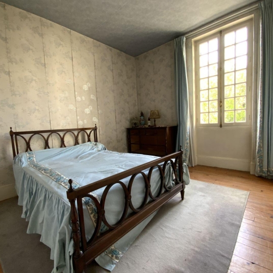  BATI-TERRE : Maison / Villa | GUILHERAND-GRANGES (07500) | 107 m2 | 220 000 € 