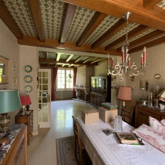  BATI-TERRE : Maison / Villa | GUILHERAND-GRANGES (07500) | 107 m2 | 220 000 € 
