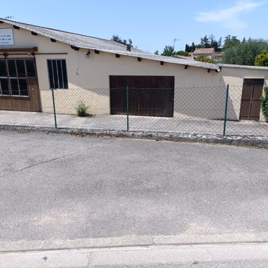  Annonces VALENCE : House | MOURS-SAINT-EUSEBE (26540) | 320 m2 | 250 000 € 
