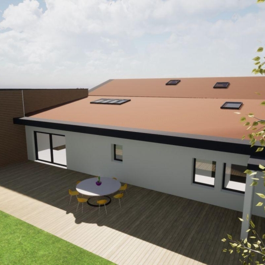  Annonces VALENCE : House | MOURS-SAINT-EUSEBE (26540) | 320 m2 | 250 000 € 