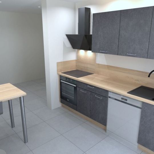  Annonces VALENCE : Appartement | VALENCE (26000) | 52 m2 | 149 000 € 