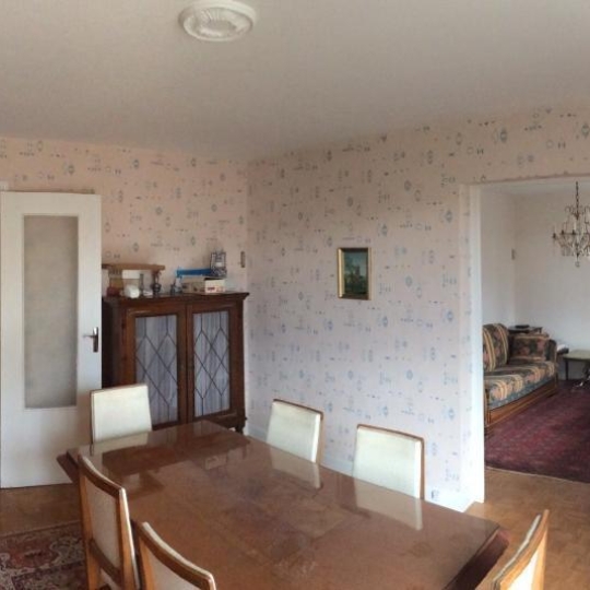  BATI-TERRE : Appartement | VALENCE (26000) | 67 m2 | 90 000 € 