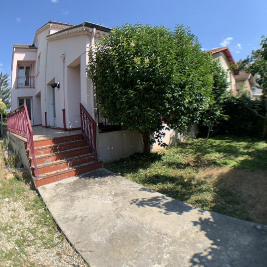  Annonces VALENCE : Maison / Villa | GUILHERAND-GRANGES (07500) | 150 m2 | 275 000 € 