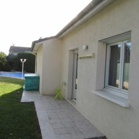  BATI-TERRE : Maison / Villa | BOURG-LES-VALENCE (26500) | 108 m2 | 295 000 € 