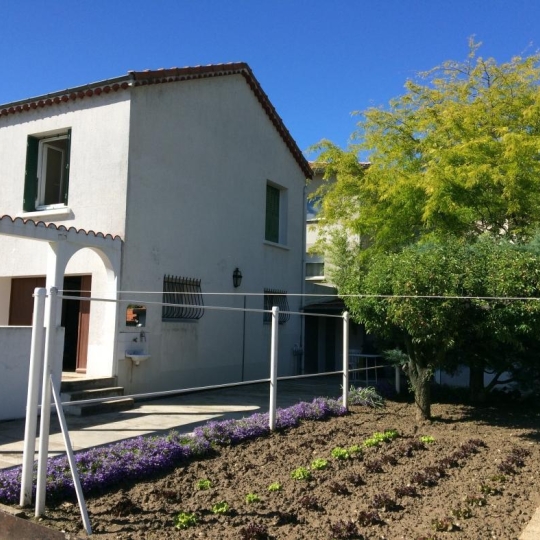 BATI-TERRE : Maison / Villa | GUILHERAND-GRANGES (07500) | 90.00m2 | 231 000 € 