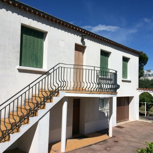  BATI-TERRE : Maison / Villa | GUILHERAND-GRANGES (07500) | 90 m2 | 231 000 € 