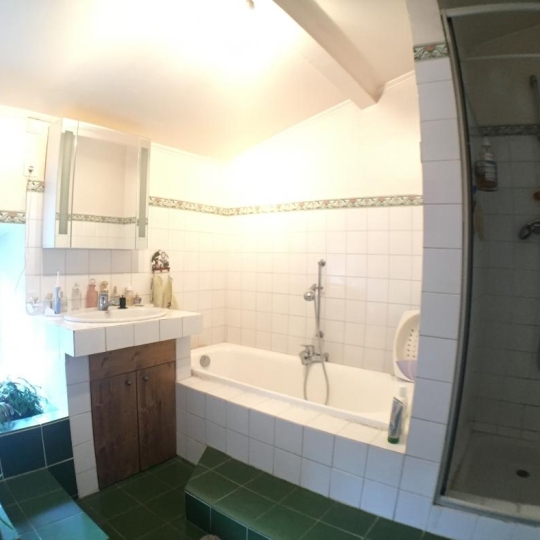 Annonces VALENCE : Maison / Villa | MERCUROL (26600) | 100 m2 | 178 000 € 