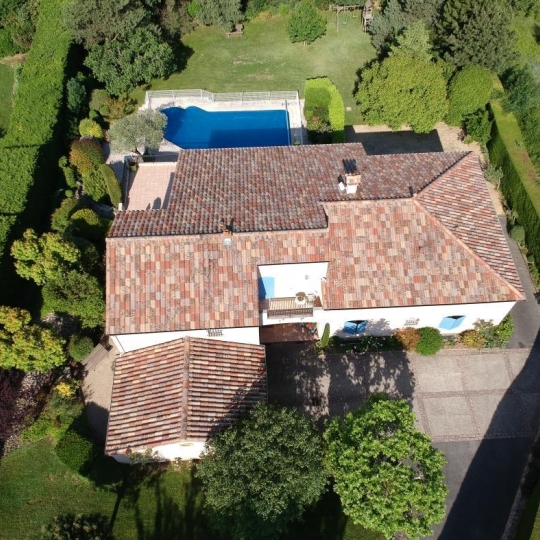 BATI-TERRE : Maison / Villa | SAINT-PERAY (07130) | 244.00m2 | 650 000 € 