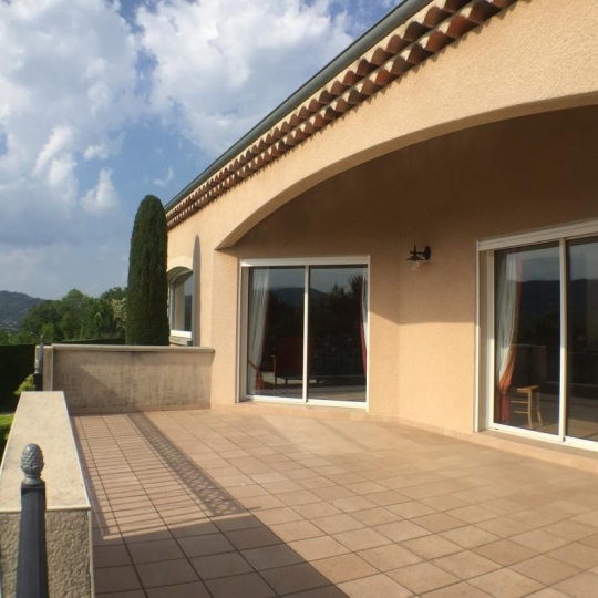  BATI-TERRE : Maison / Villa | SAINT-PERAY (07130) | 244 m2 | 650 000 € 