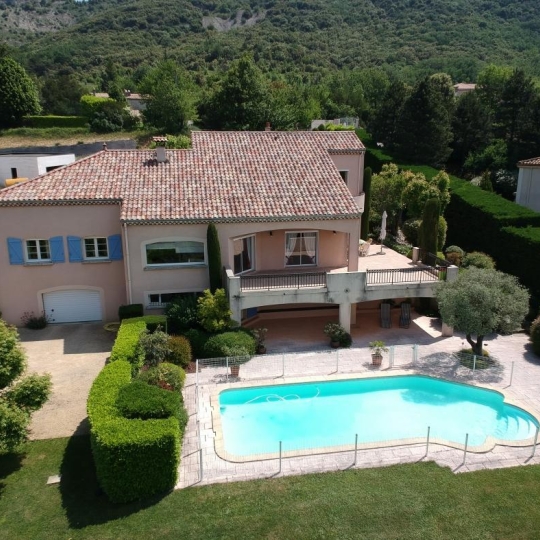  BATI-TERRE : Maison / Villa | SAINT-PERAY (07130) | 244 m2 | 650 000 € 