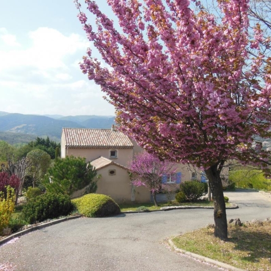  Annonces VALENCE : Maison / Villa | SAINT-PERAY (07130) | 244 m2 | 650 000 € 