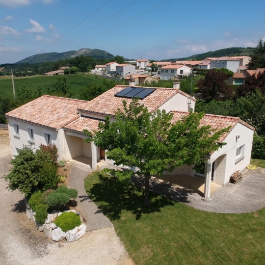 Annonces VALENCE : Maison / Villa | TOULAUD (07130) | 170 m2 | 390 000 € 