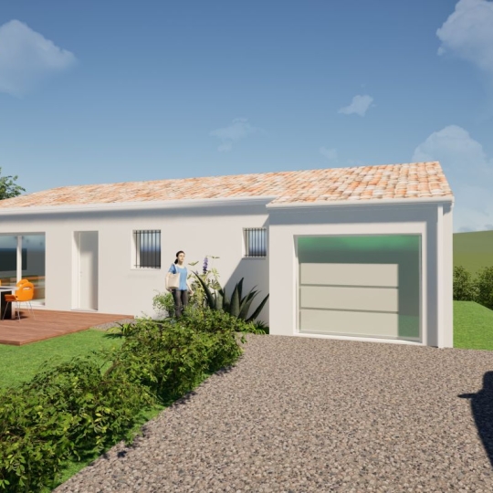  Annonces VALENCE : Maison / Villa | CHARMES-SUR-RHONE (07800) | 71 m2 | 262 190 € 