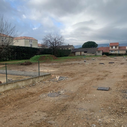  Annonces VALENCE : Maison / Villa | PORTES-LES-VALENCE (26800) | 70 m2 | 264 000 € 