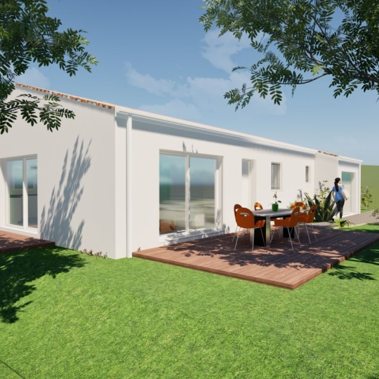  Annonces VALENCE : Maison / Villa | PORTES-LES-VALENCE (26800) | 70 m2 | 264 000 € 