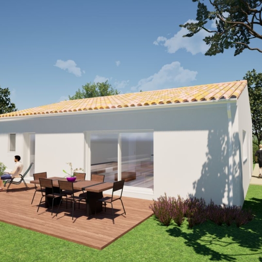  Annonces VALENCE : Maison / Villa | PORTES-LES-VALENCE (26800) | 80 m2 | 271 500 € 