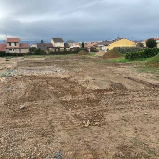  Annonces VALENCE : Maison / Villa | PORTES-LES-VALENCE (26800) | 80 m2 | 271 500 € 