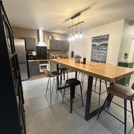  Annonces VALENCE : Appartement | SAINT-PERAY (07130) | 73 m2 | 950 € 