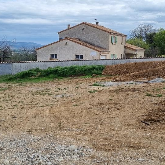  Annonces VALENCE : Terrain | SAINT-GEORGES-LES-BAINS (07800) | 515 m2 | 99 000 € 