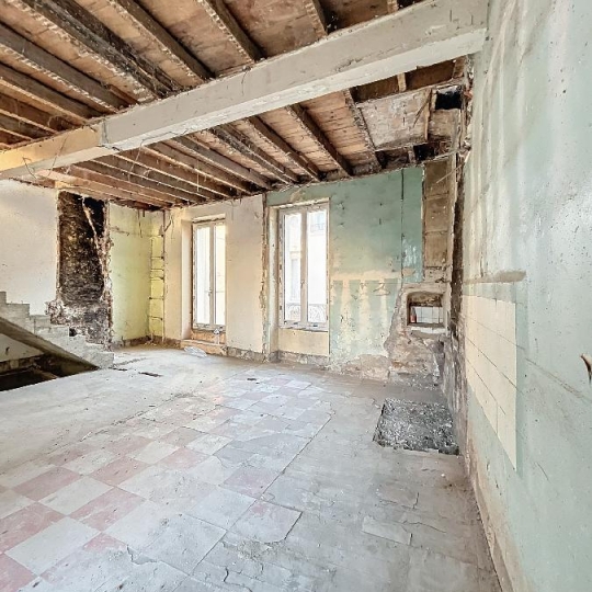  Annonces VALENCE : Appartement | VALENCE (26000) | 65 m2 | 137 000 € 