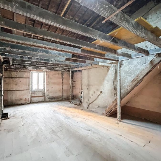  Annonces VALENCE : Maison / Villa | VALENCE (26000) | 68 m2 | 133 000 € 