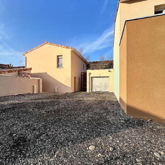  Annonces VALENCE : Maison / Villa | VALENCE (26000) | 111 m2 | 343 000 € 