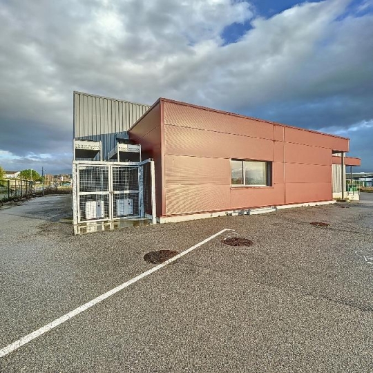  Annonces VALENCE : Local / Bureau | CHABEUIL (26120) | 483 m2 | 760 000 € 