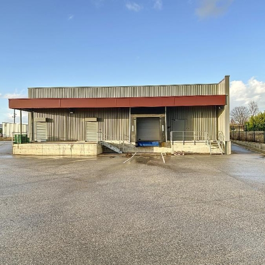  Annonces VALENCE : Local / Bureau | CHABEUIL (26120) | 483 m2 | 760 000 € 