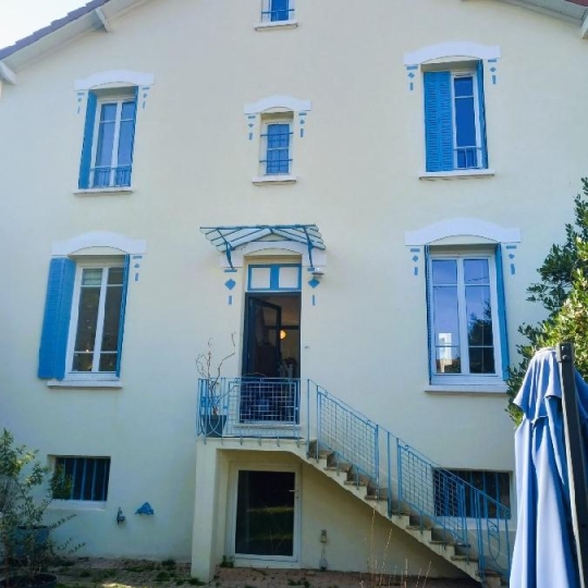  Annonces VALENCE : Maison / Villa | VALENCE (26000) | 237 m2 | 600 000 € 