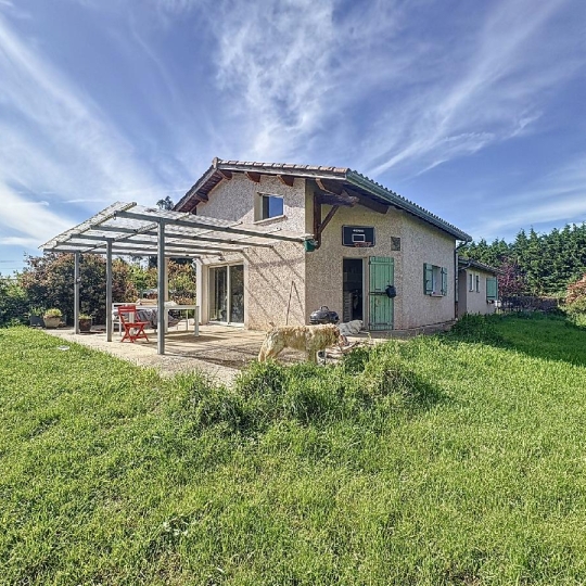  Annonces VALENCE : Maison / Villa | ALIXAN (26300) | 120 m2 | 445 000 € 