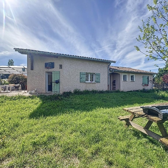  Annonces VALENCE : Maison / Villa | ALIXAN (26300) | 120 m2 | 445 000 € 