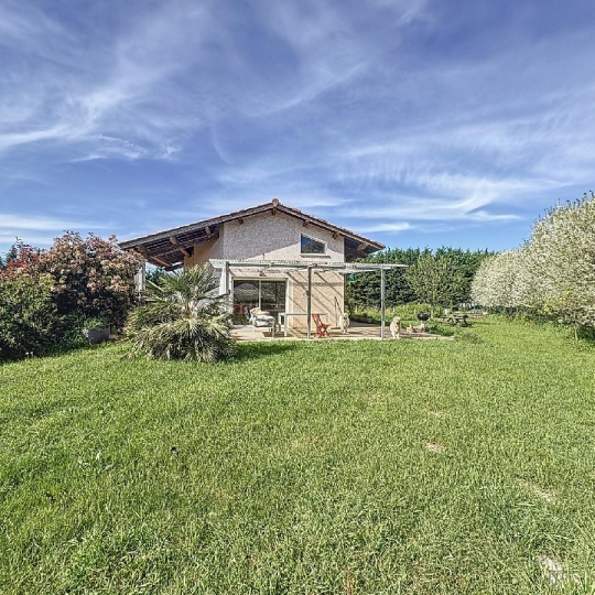  Annonces VALENCE : Maison / Villa | ALIXAN (26300) | 120 m2 | 445 000 € 