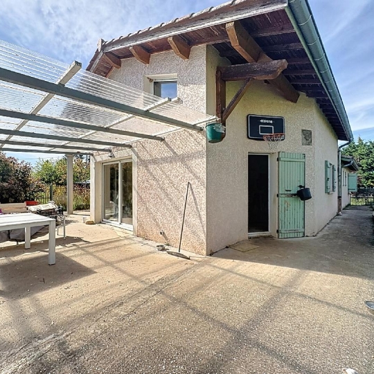  Annonces VALENCE : Maison / Villa | ALIXAN (26300) | 120 m2 | 445 000 € 