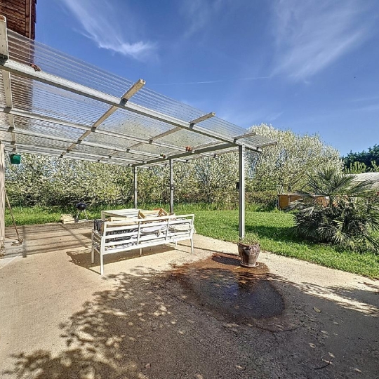  Annonces VALENCE : Maison / Villa | ALIXAN (26300) | 120 m2 | 445 000 € 