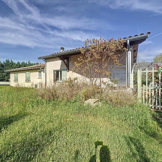  Annonces VALENCE : Maison / Villa | ALIXAN (26300) | 120 m2 | 445 000 € 