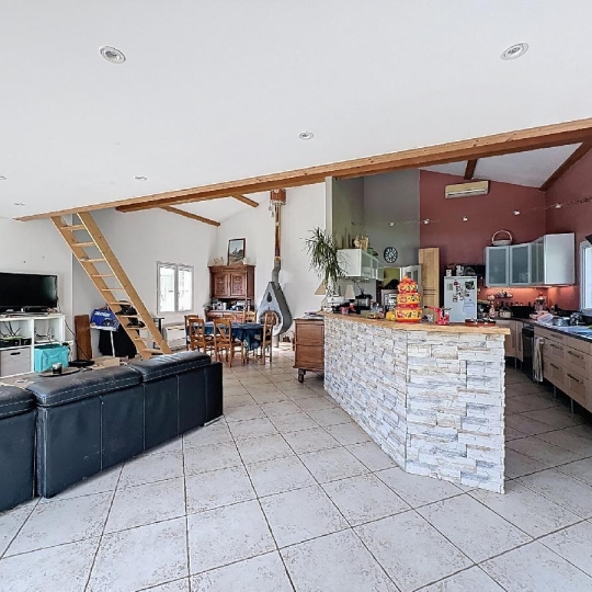  Annonces VALENCE : Maison / Villa | ALIXAN (26300) | 120 m2 | 445 000 € 