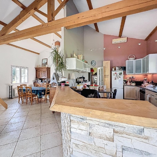  Annonces VALENCE : Maison / Villa | ALIXAN (26300) | 120 m2 | 445 000 € 