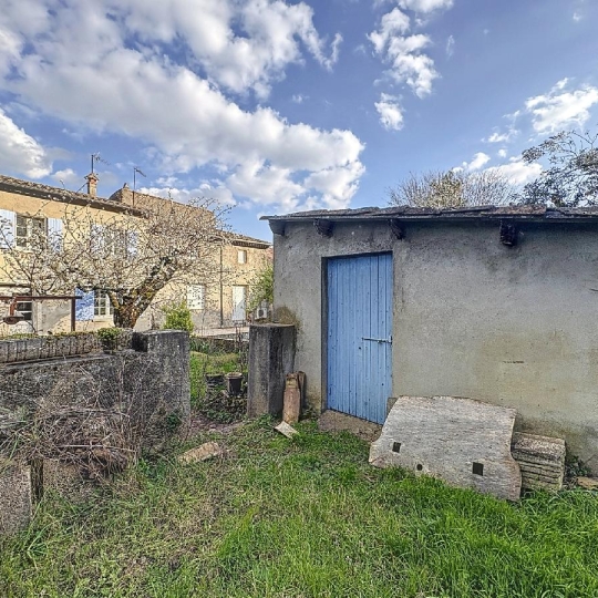 Annonces VALENCE : Maison / Villa | SOYONS (07130) | 113 m2 | 195 000 € 