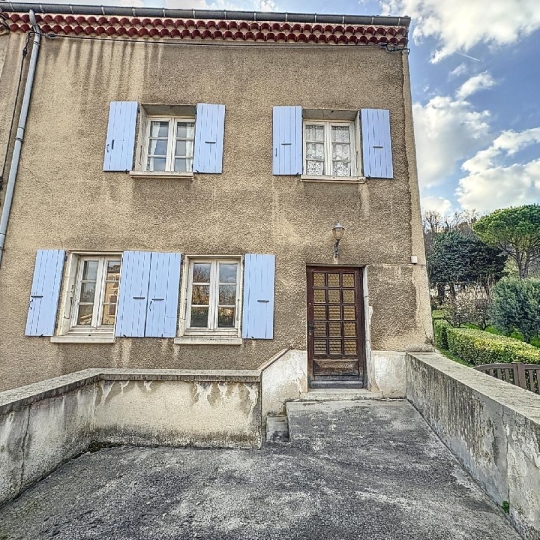  Annonces VALENCE : Maison / Villa | SOYONS (07130) | 113 m2 | 195 000 € 