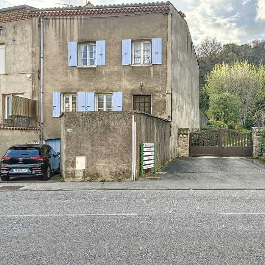  Annonces VALENCE : Maison / Villa | SOYONS (07130) | 113 m2 | 195 000 € 