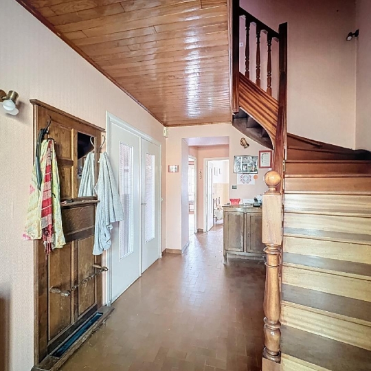  Annonces VALENCE : Maison / Villa | SOYONS (07130) | 113 m2 | 195 000 € 