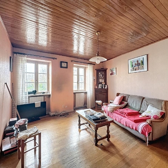  Annonces VALENCE : Maison / Villa | SOYONS (07130) | 113 m2 | 195 000 € 