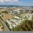  Annonces VALENCE : Terrain | PORTES-LES-VALENCE (26800) | 0 m2 | 98 000 € 